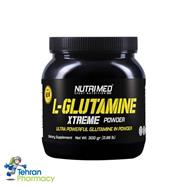 گلوتامین نوتریمد - NUTRIMED GLUTAMINE
